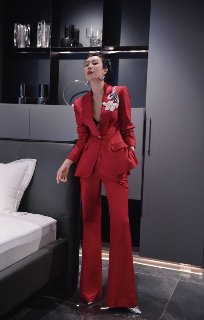 Christian Dior Long Suits